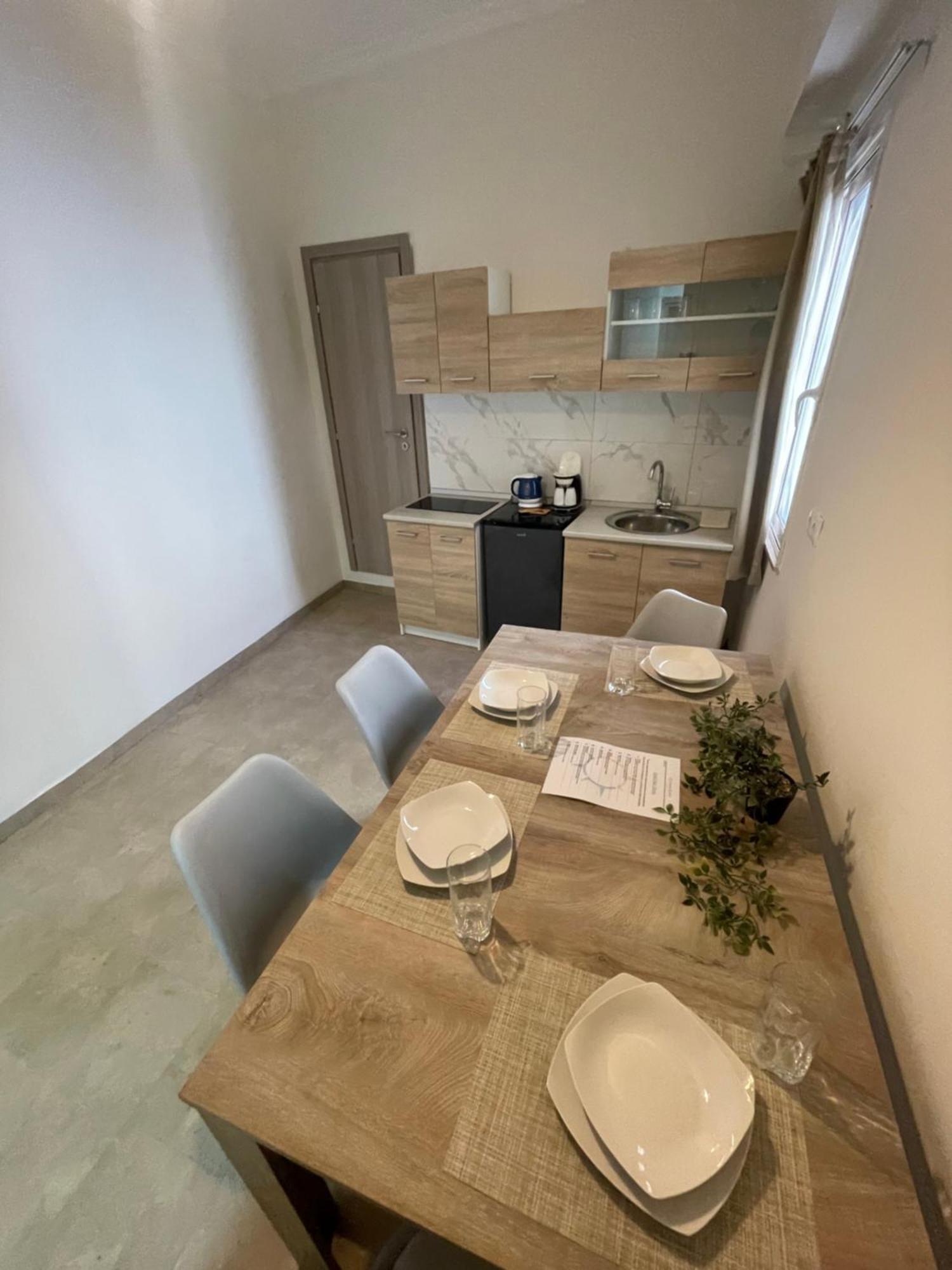 Апартаменты Compass Lofts Афины Экстерьер фото