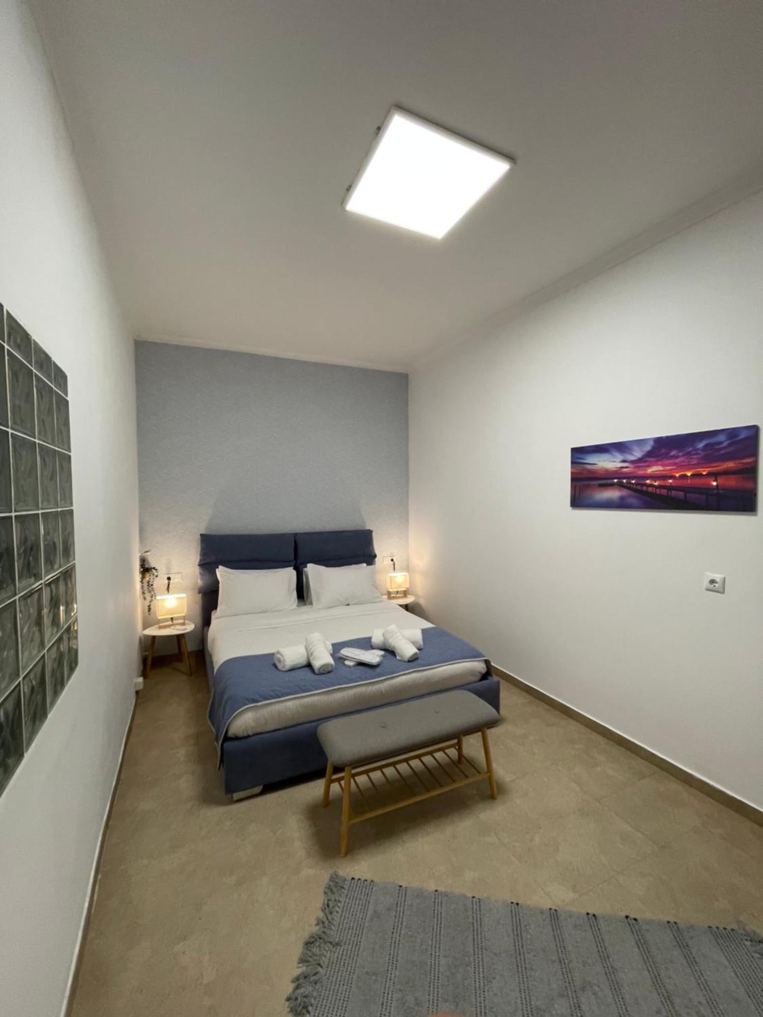 Апартаменты Compass Lofts Афины Экстерьер фото
