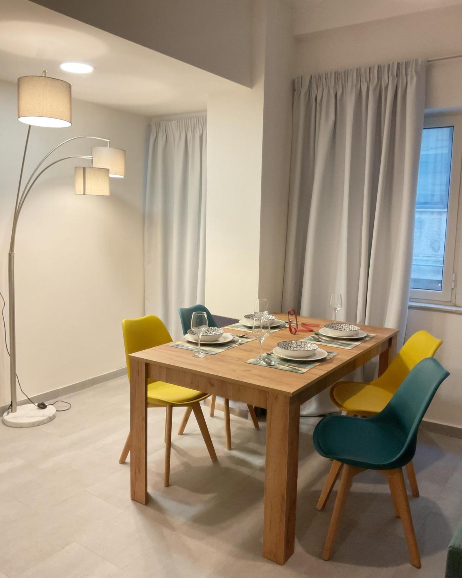 Апартаменты Compass Lofts Афины Экстерьер фото