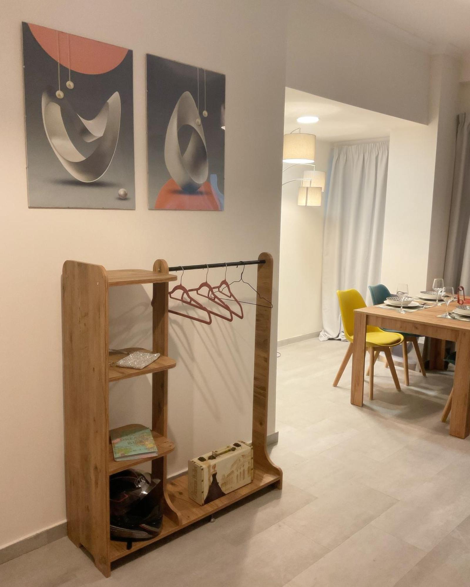 Апартаменты Compass Lofts Афины Экстерьер фото