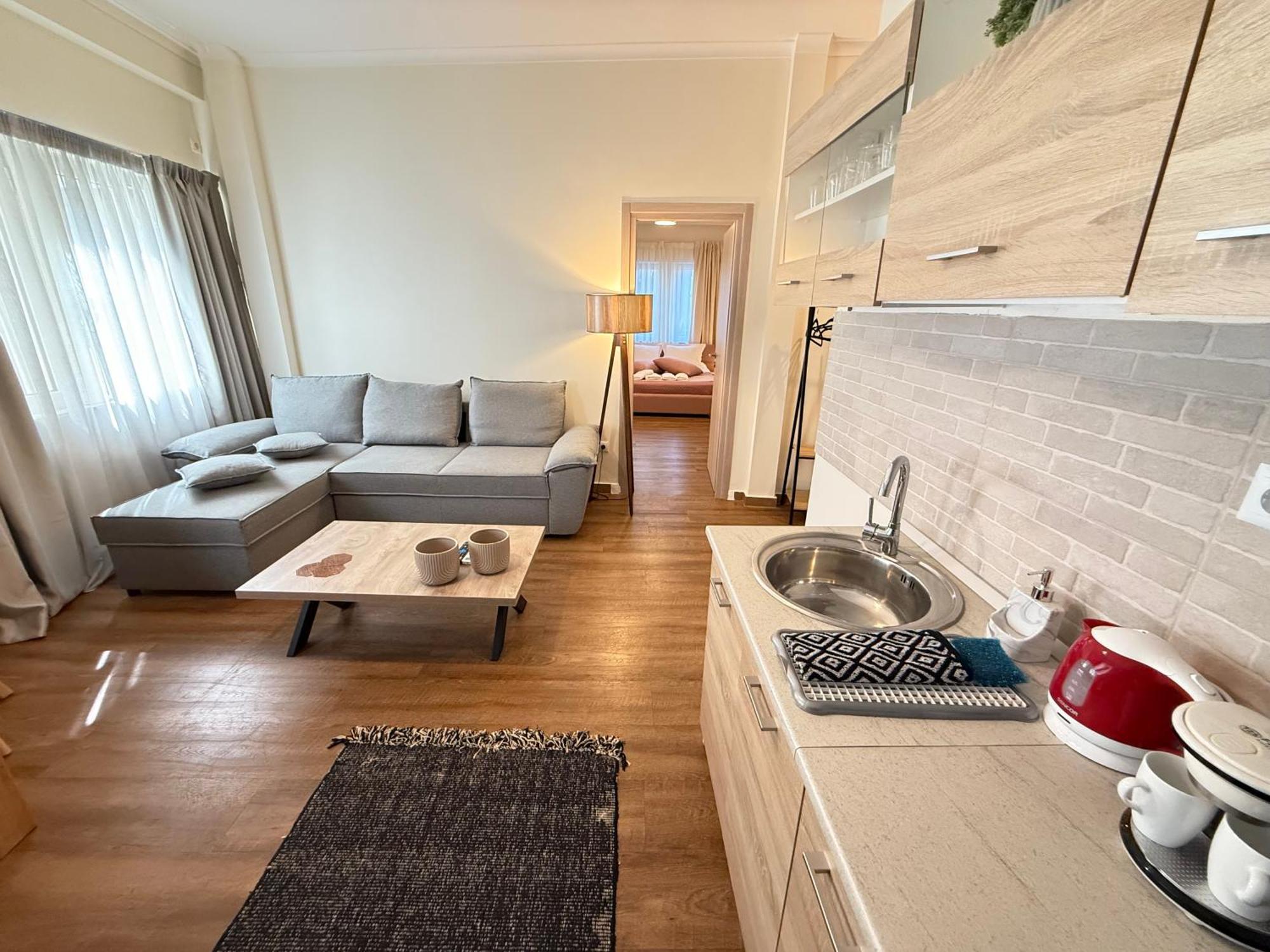 Апартаменты Compass Lofts Афины Экстерьер фото