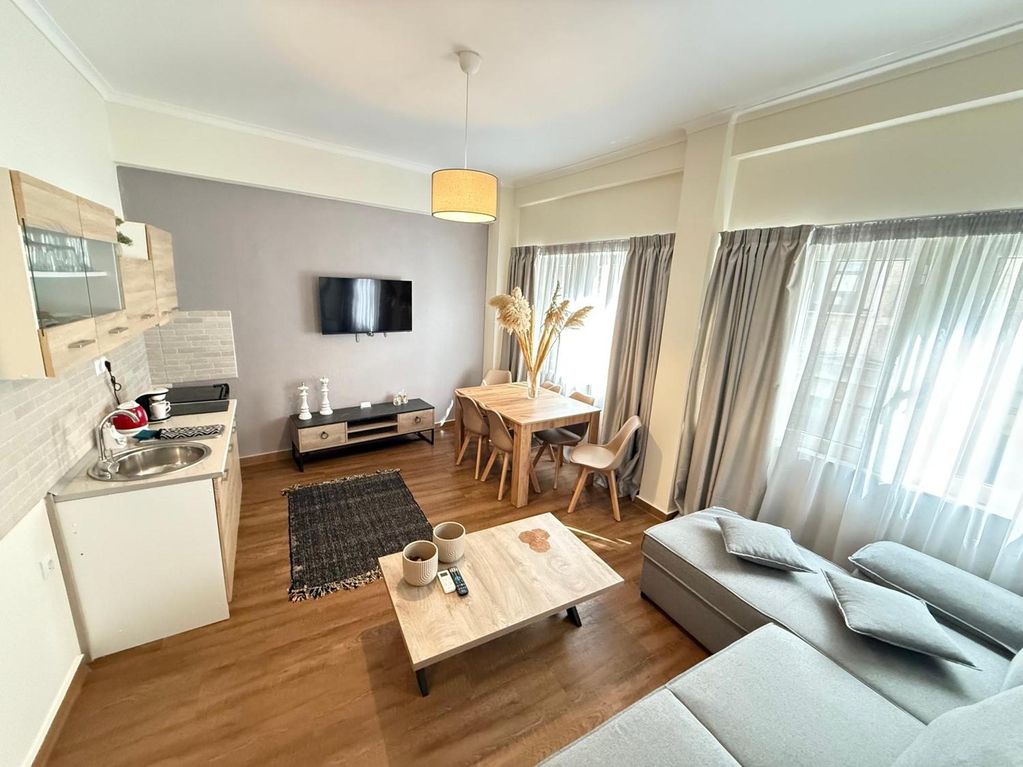 Апартаменты Compass Lofts Афины Экстерьер фото
