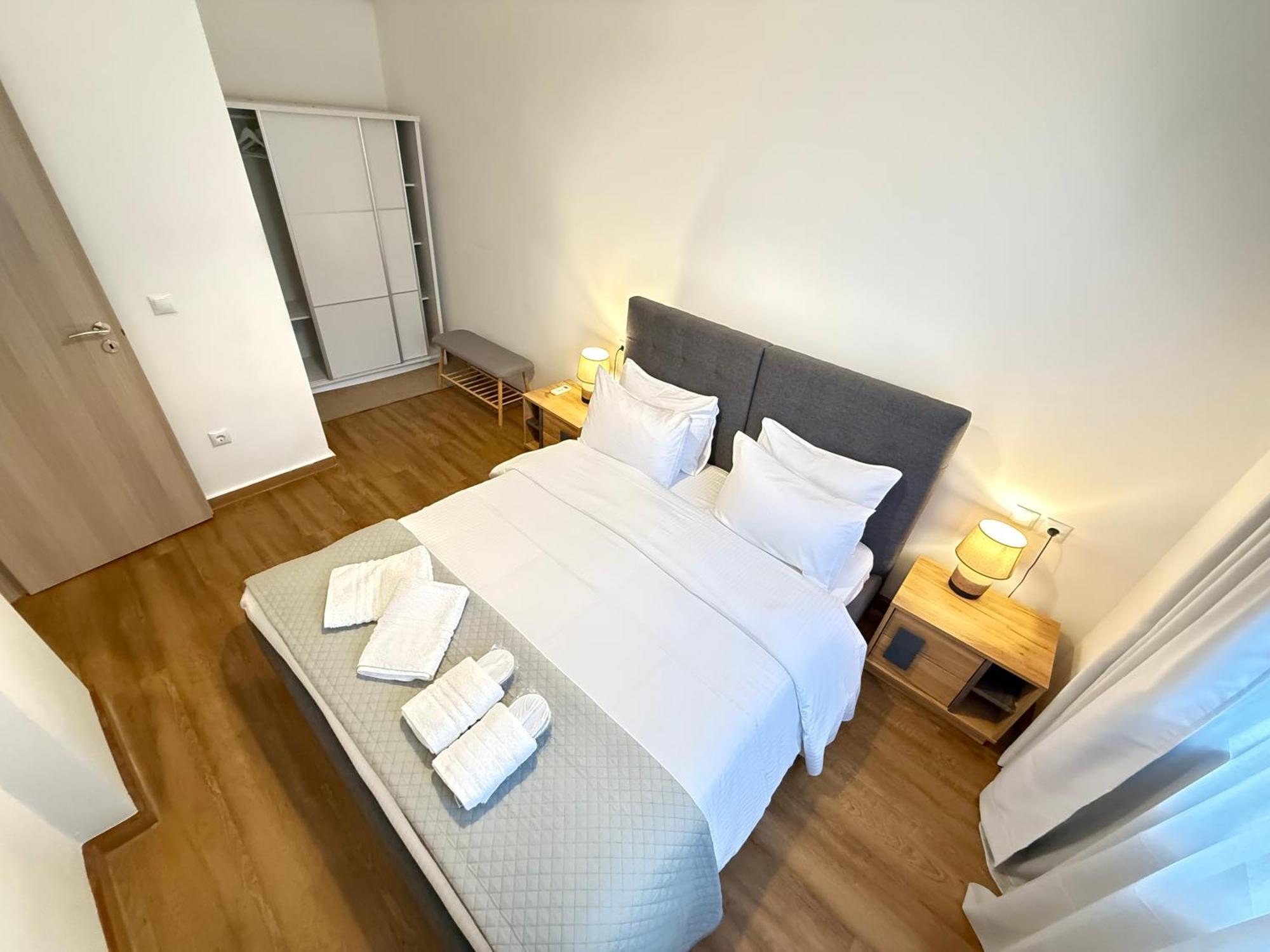 Апартаменты Compass Lofts Афины Экстерьер фото